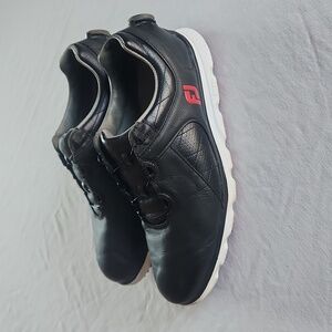 FOOTJOY Men's Pro SL Boa Spikeless Golf Shoes ⛳️